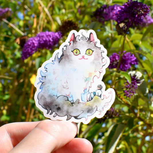 FRIEND -  sticker