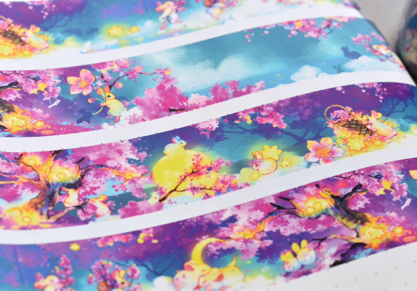 Spring Makers Washi Tape