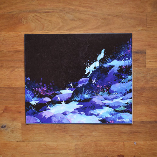 Little Sparks - Print